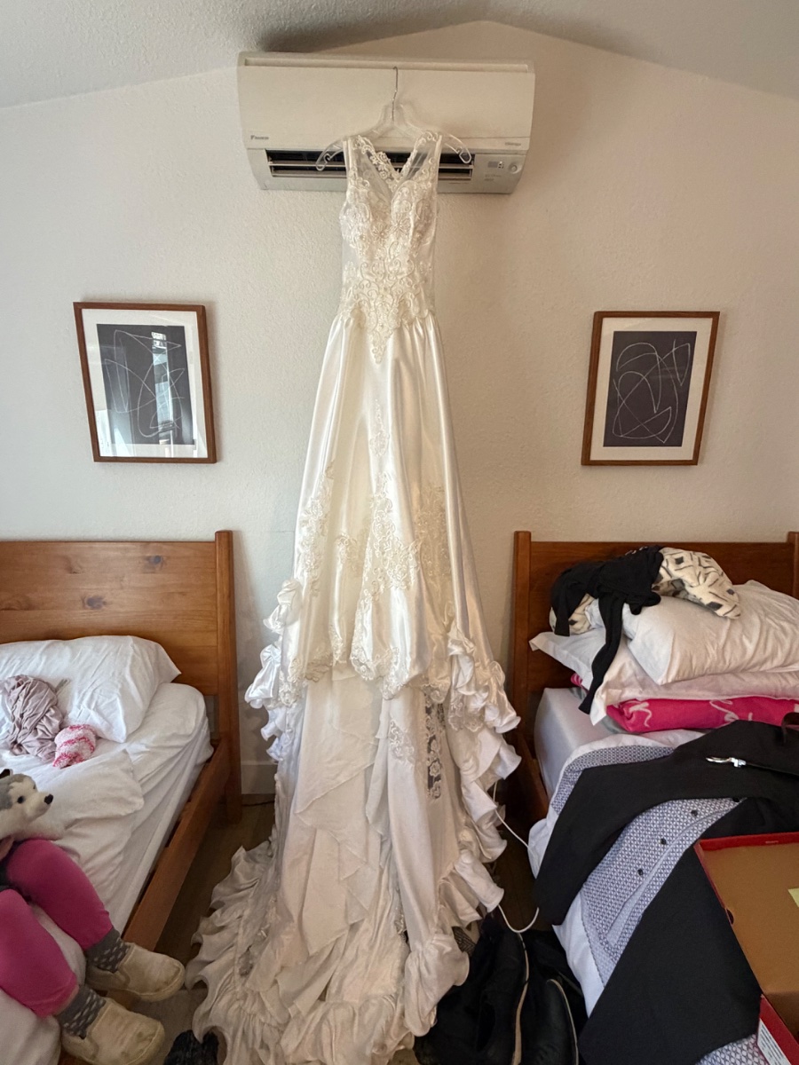 Wedding photo