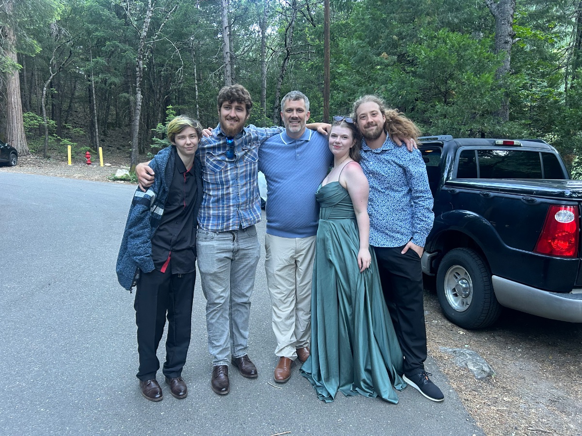 Wedding photo
