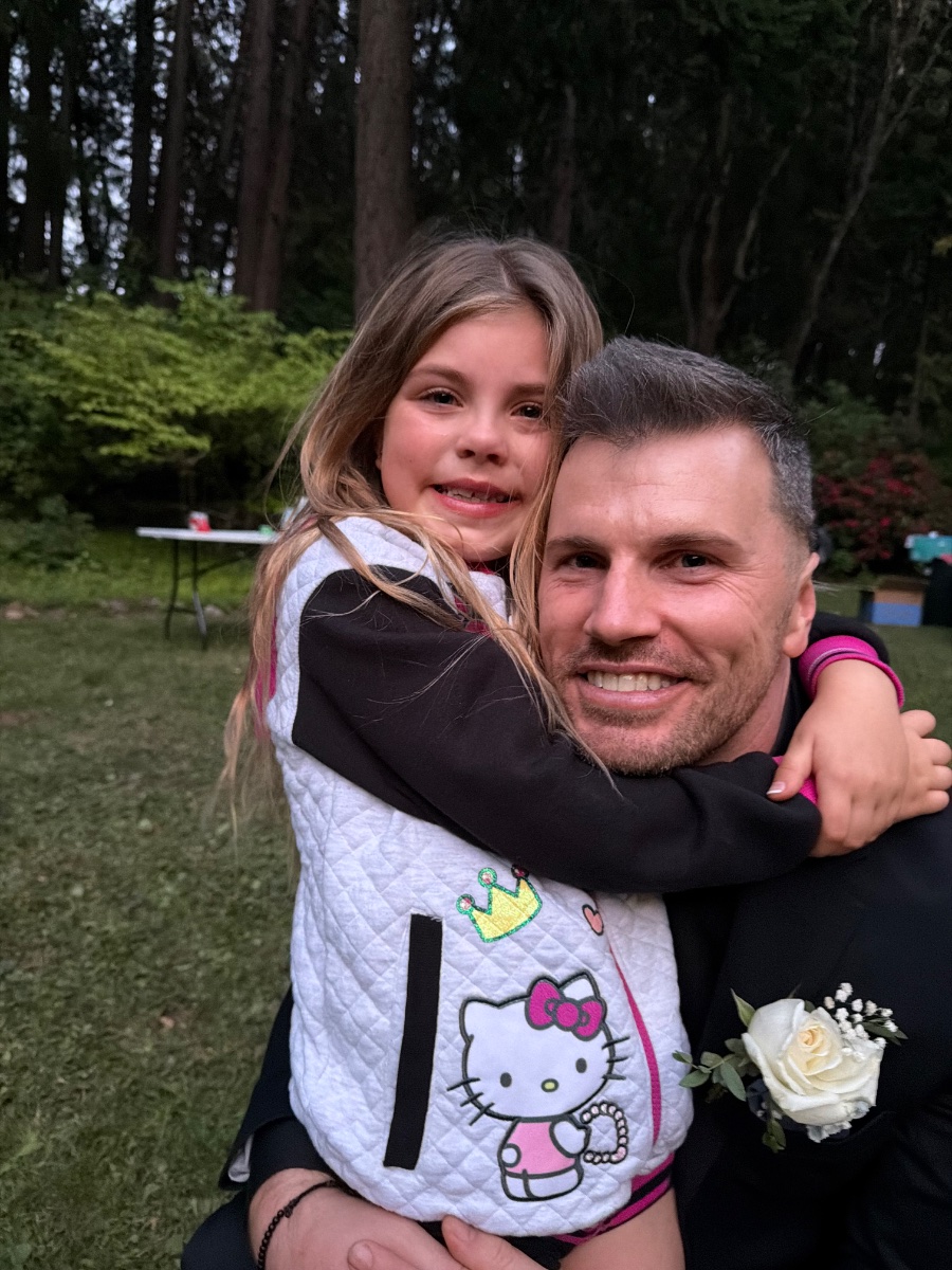 Wedding photo