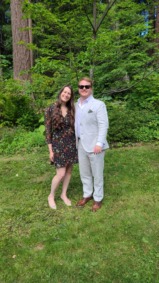 Wedding photo