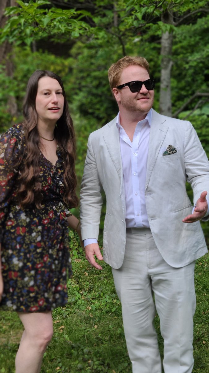 Wedding photo