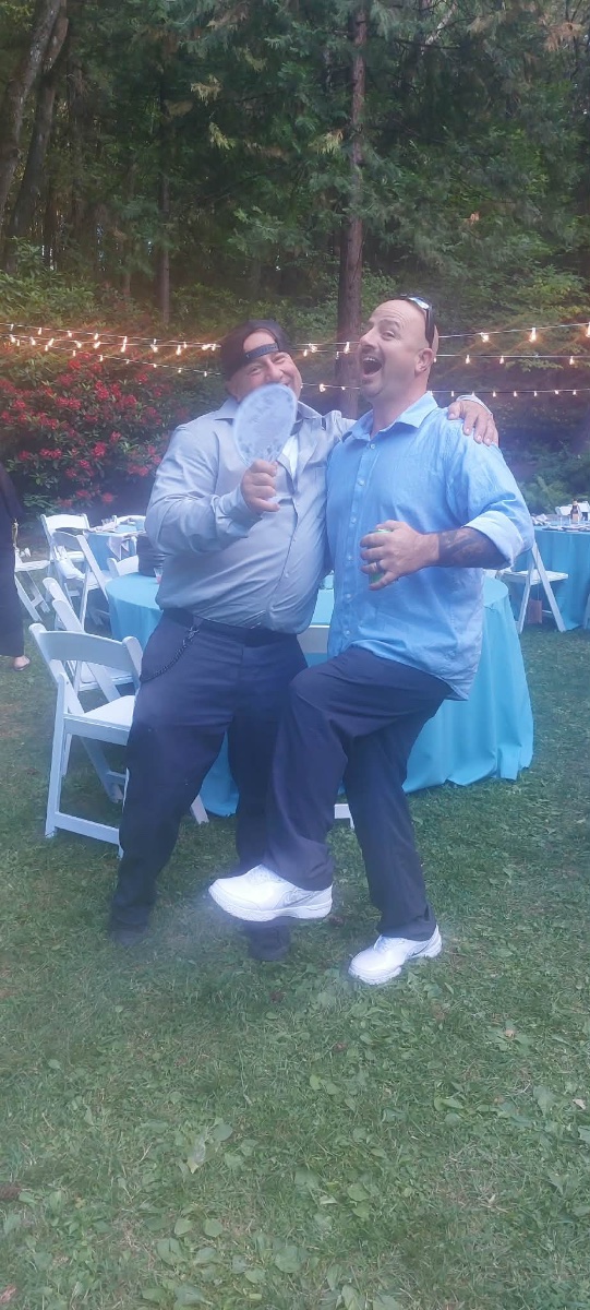 Wedding photo