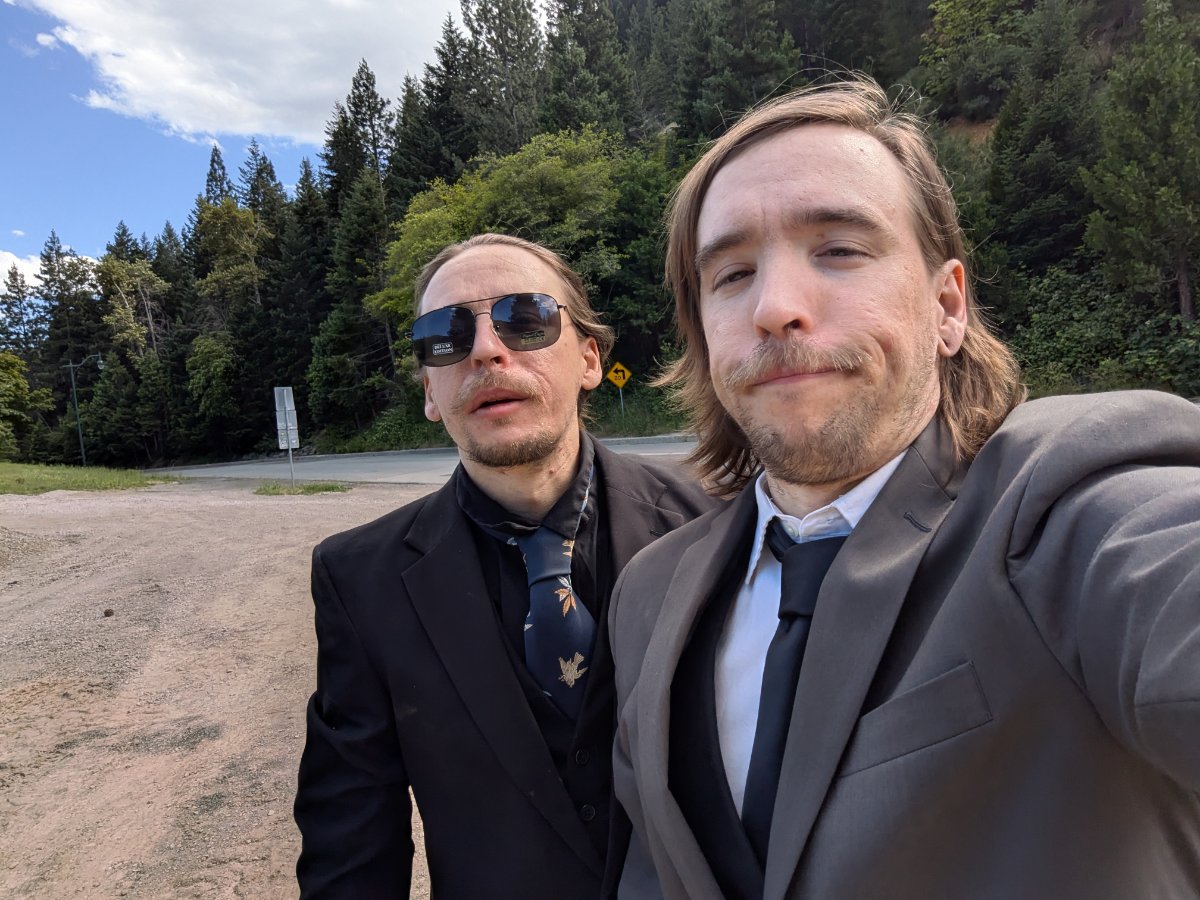 Wedding photo