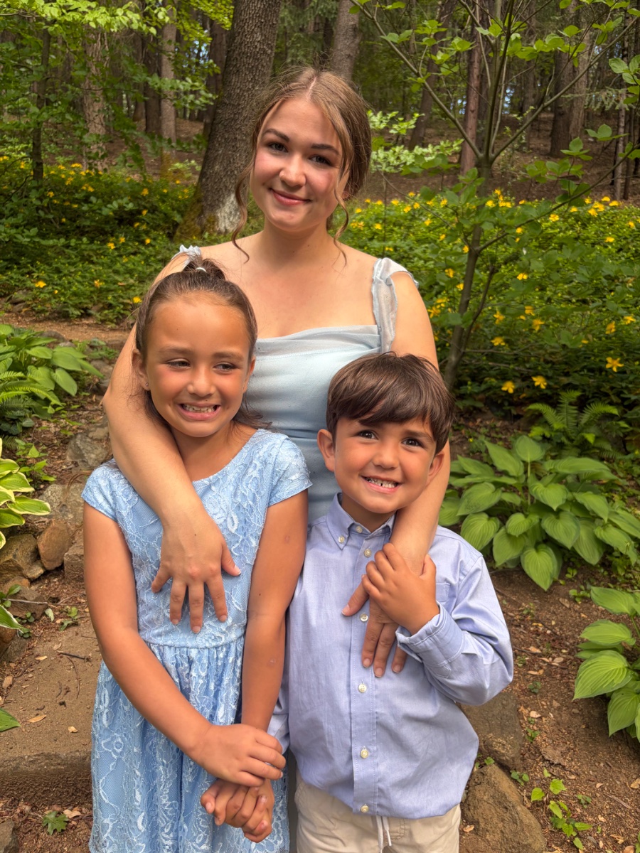 Wedding photo