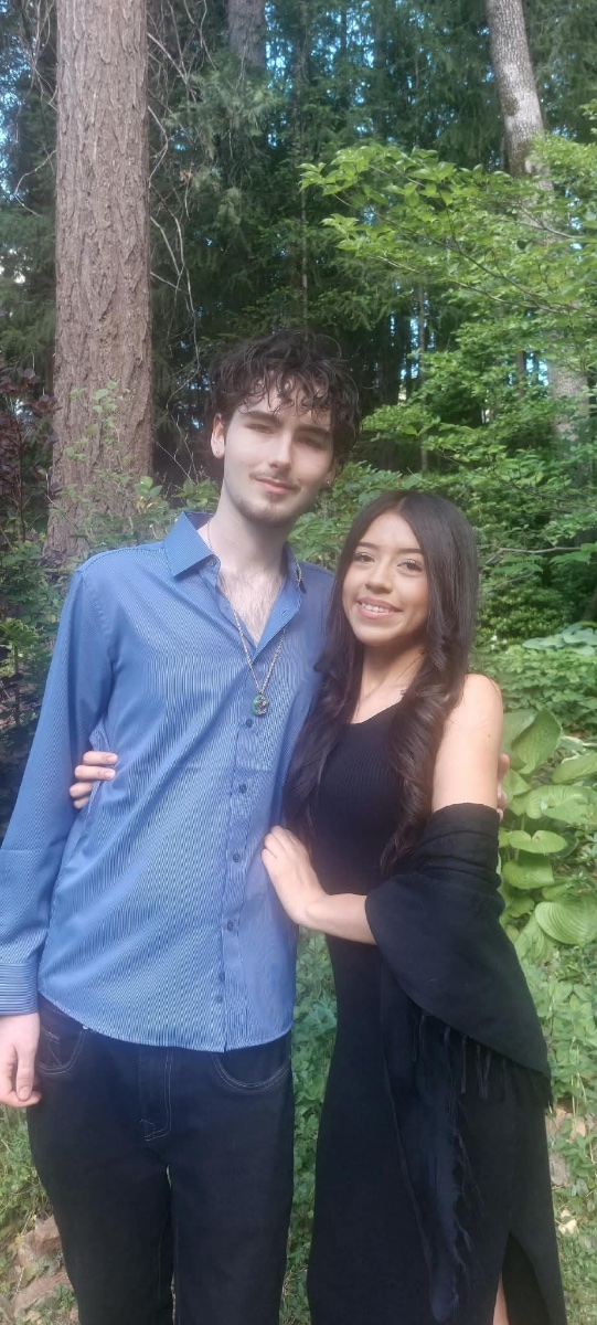 Wedding photo