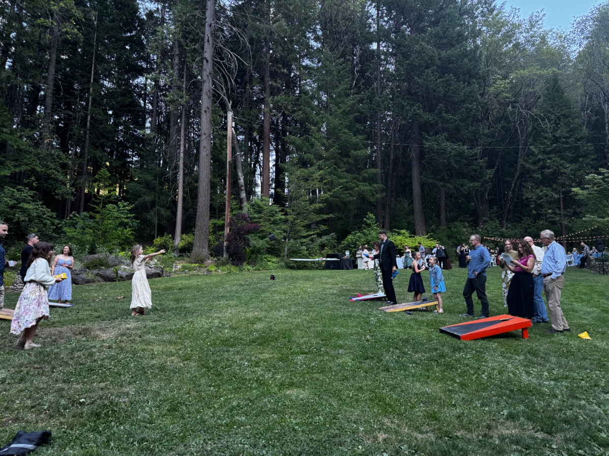 Wedding photo