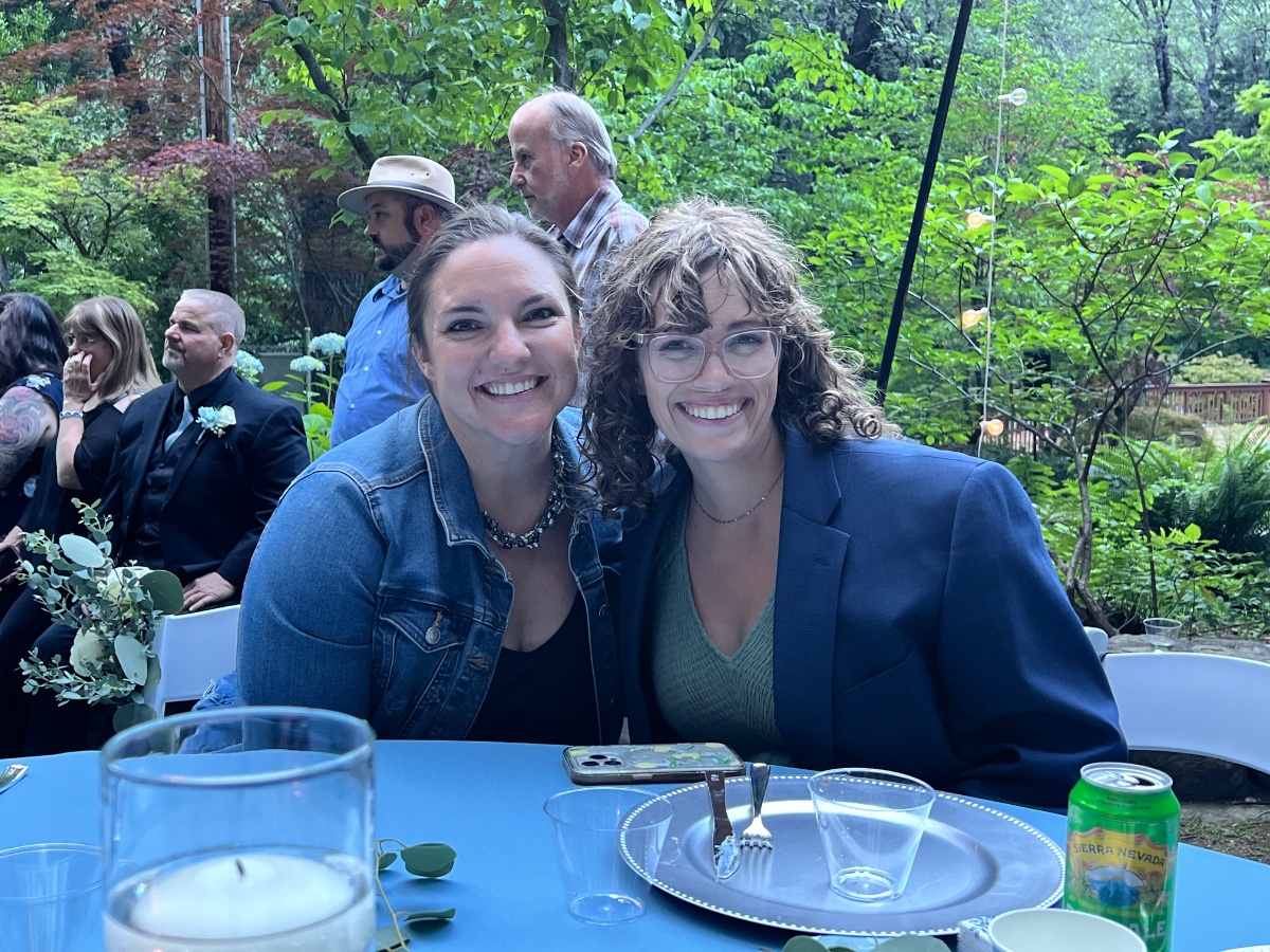 Wedding photo