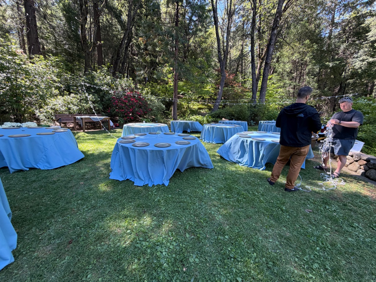 Wedding photo