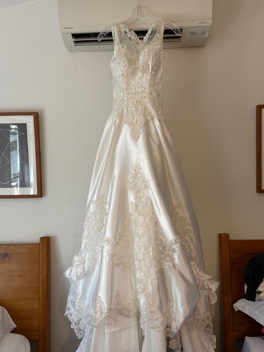 Wedding photo