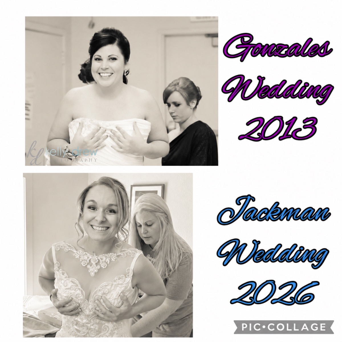Wedding photo