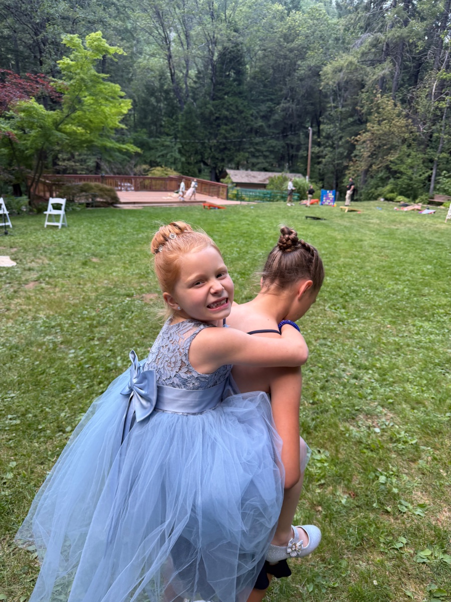 Wedding photo