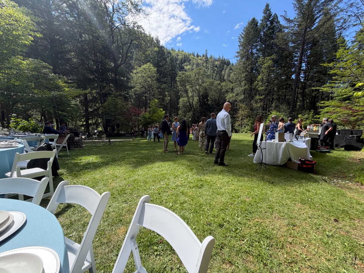 Wedding photo