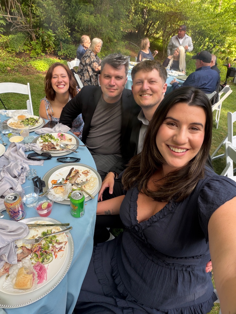 Wedding photo