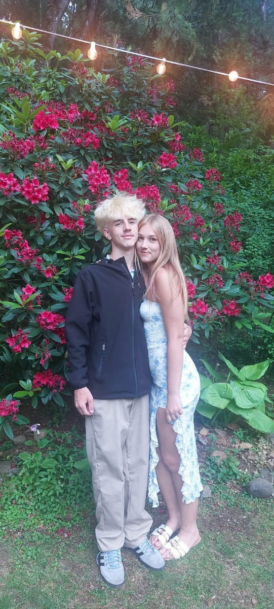 Wedding photo