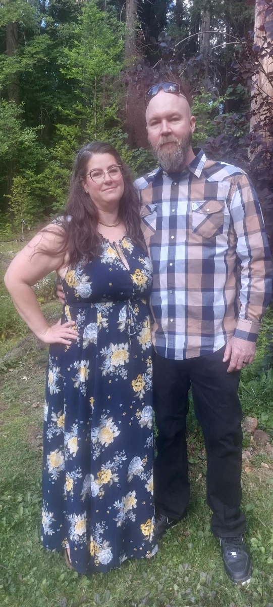 Wedding photo