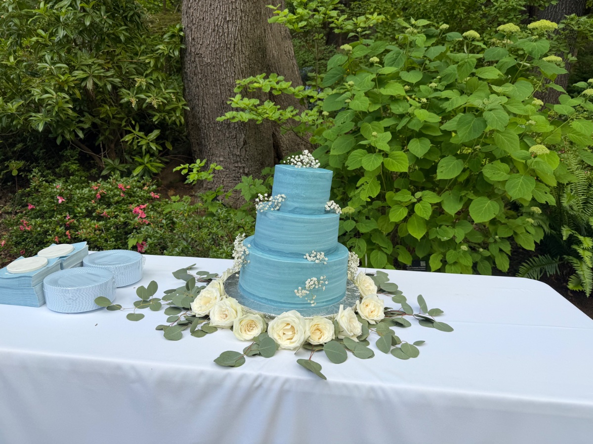 Wedding photo