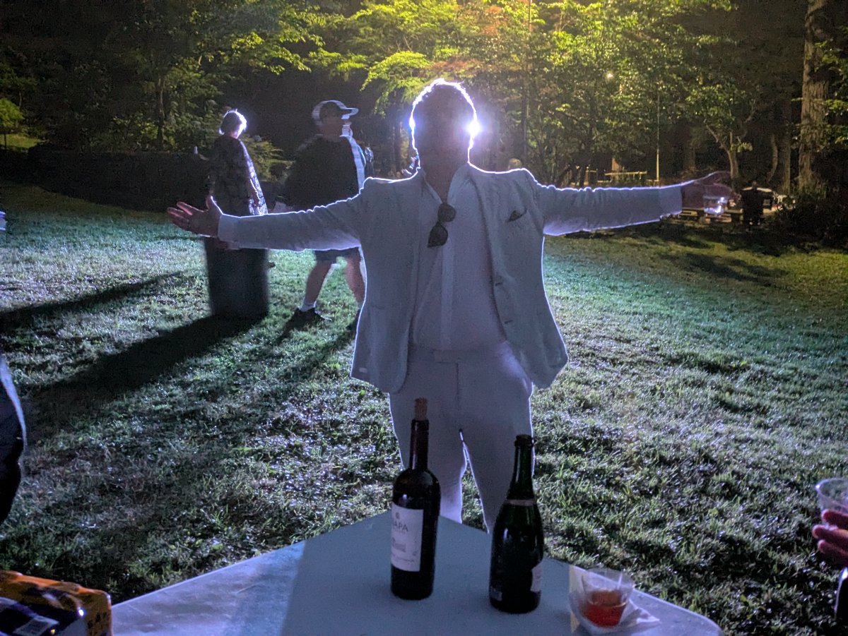 Wedding photo