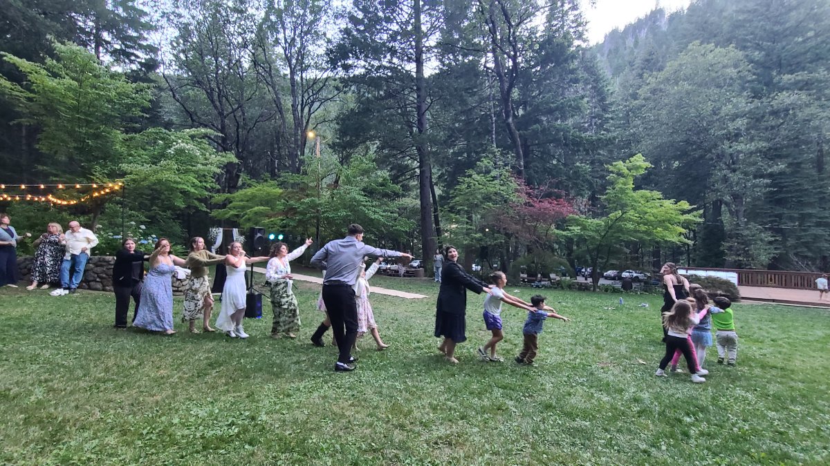 Wedding photo