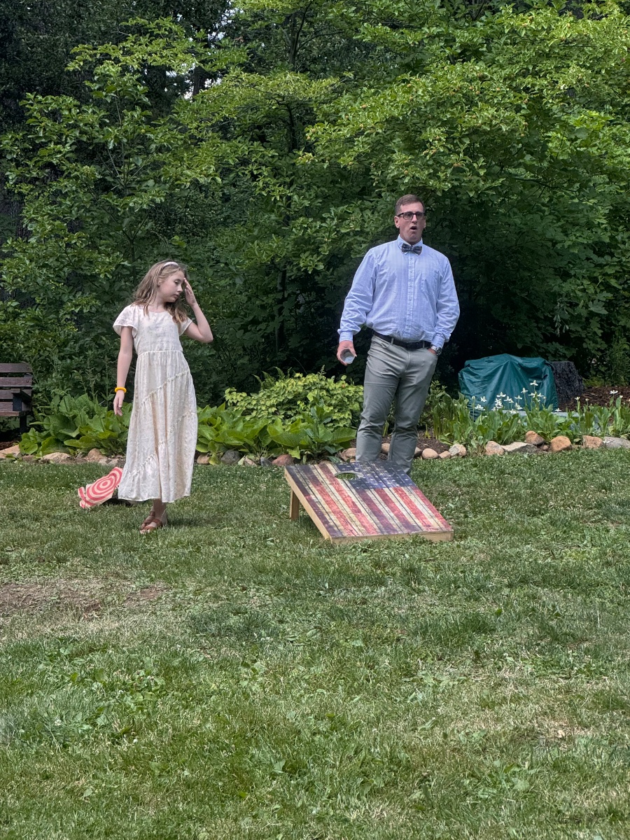 Wedding photo