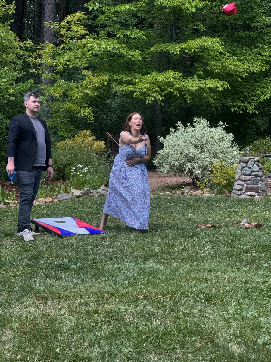 Wedding photo