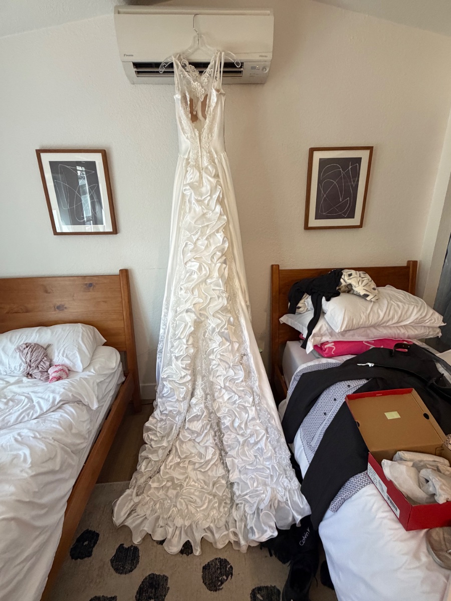 Wedding photo