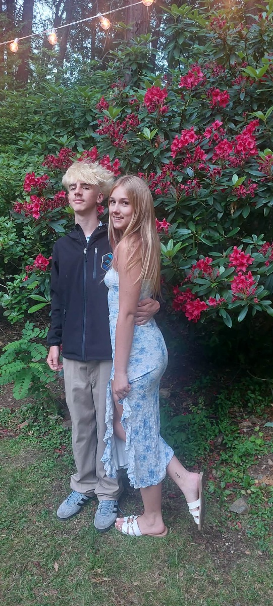 Wedding photo