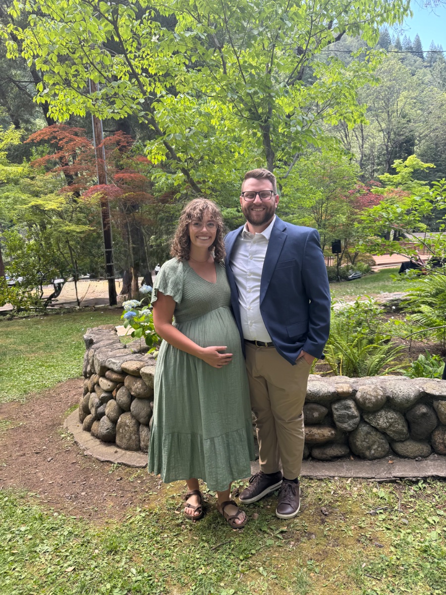 Wedding photo