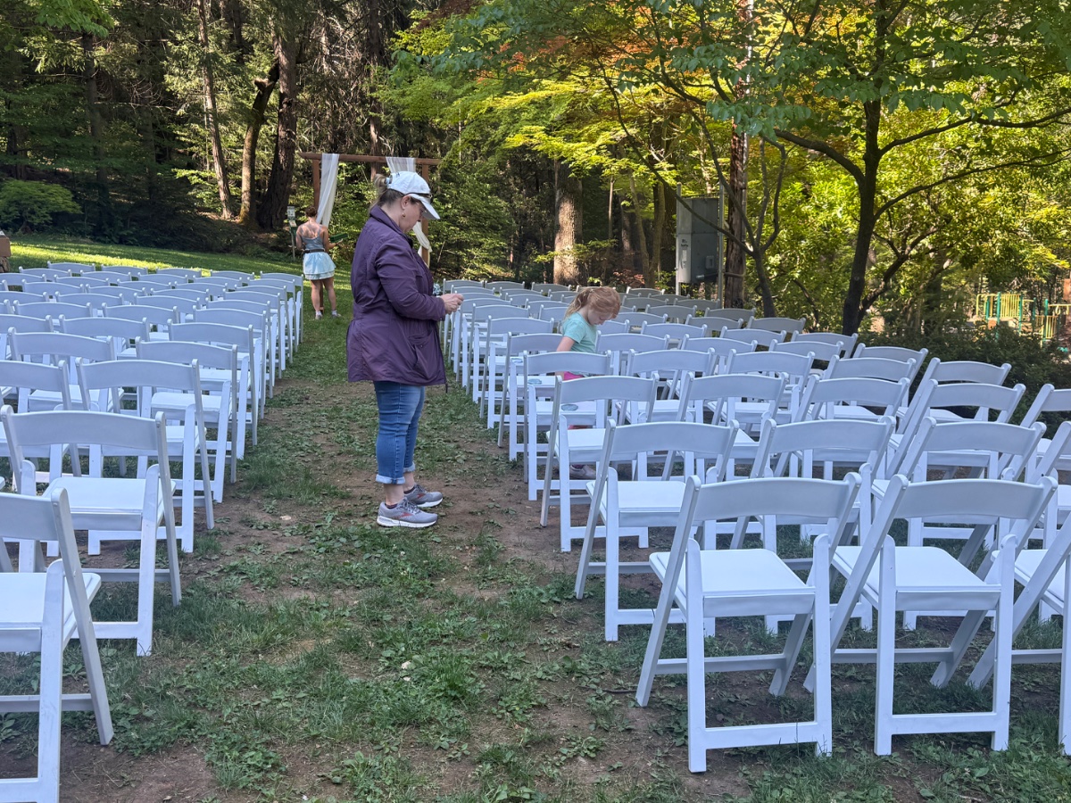 Wedding photo