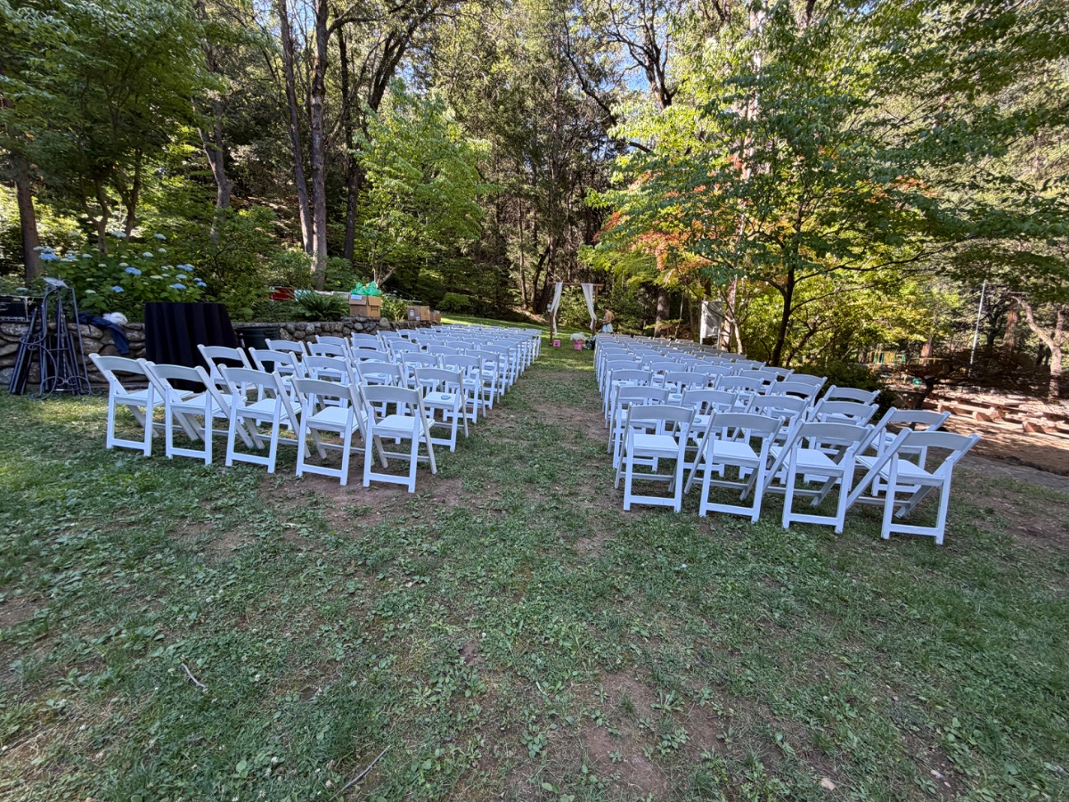 Wedding photo