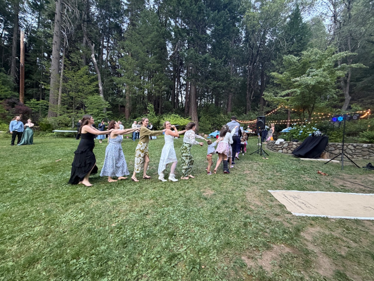 Wedding photo