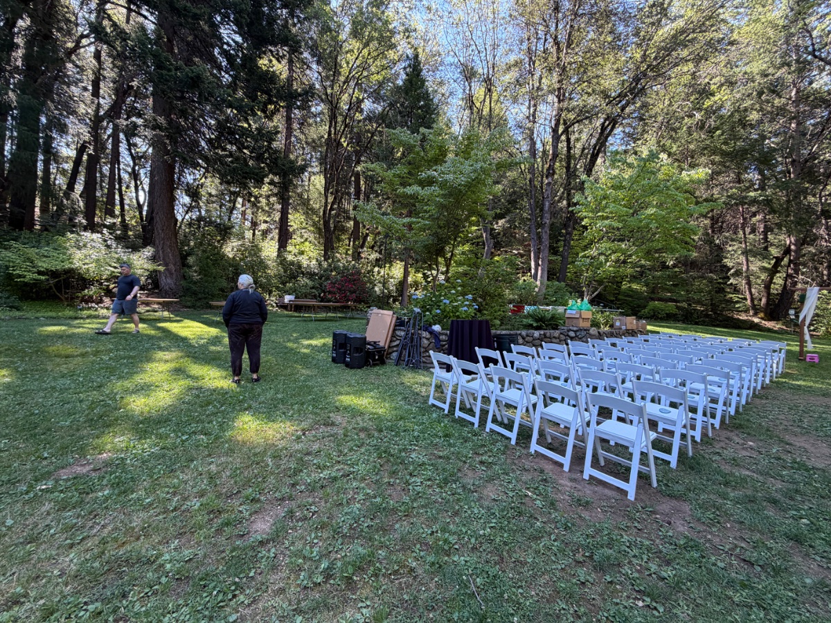 Wedding photo
