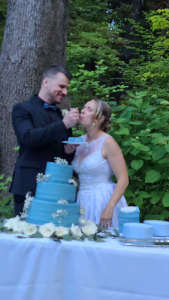 Wedding photo