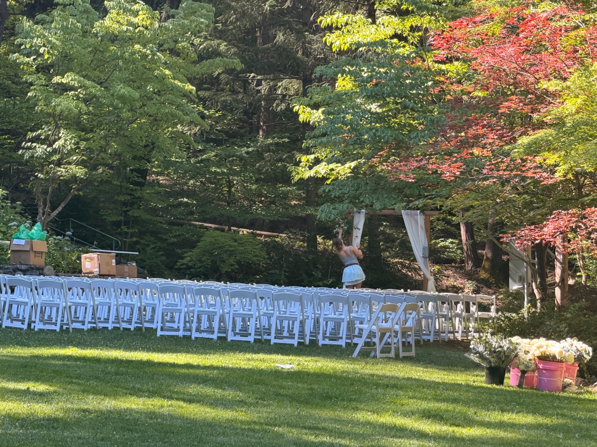 Wedding photo