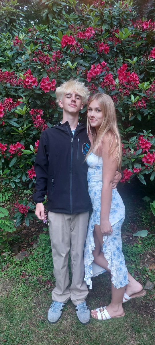 Wedding photo
