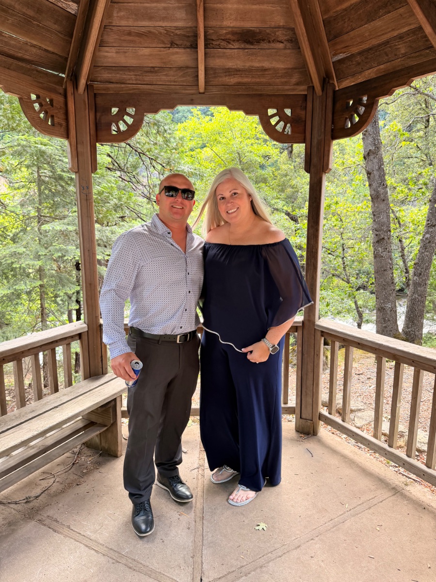 Wedding photo